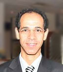 Mohamed Aoutouf