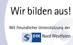 Ausbilder - Ausbildungsberechtigung IHK